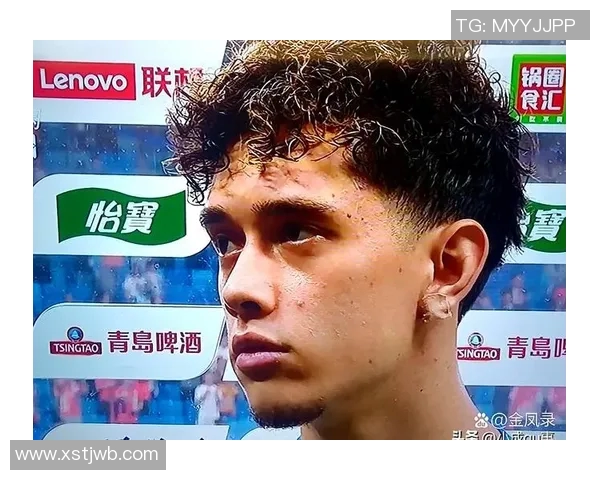 新兴足球天才崛起 向世界足坛发出挑战的年轻球星逐渐崭露头角